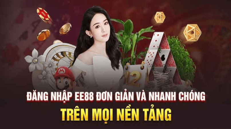 hướng dẫn đăng nhập E88 nhà cái