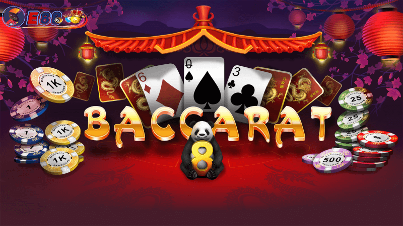 Chiến lược chơi baccarat hiệu quả