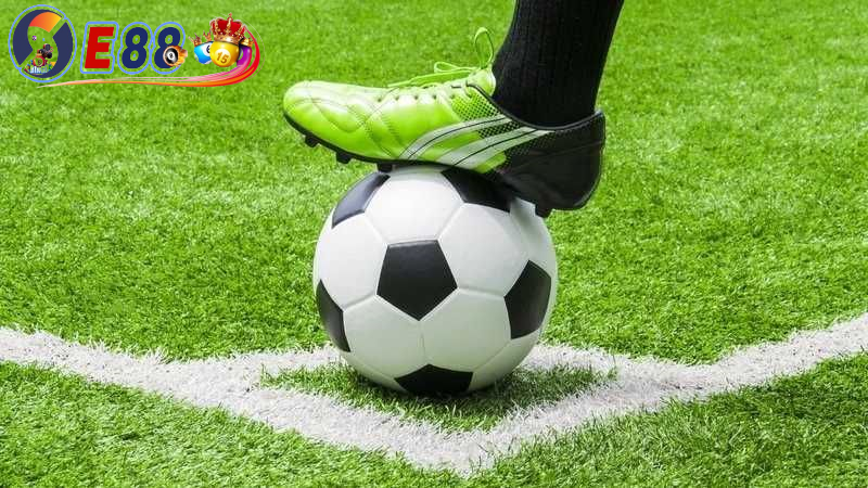 Bóng đá kèo nhà cái tại E88