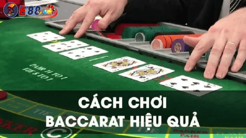 baccarat là g