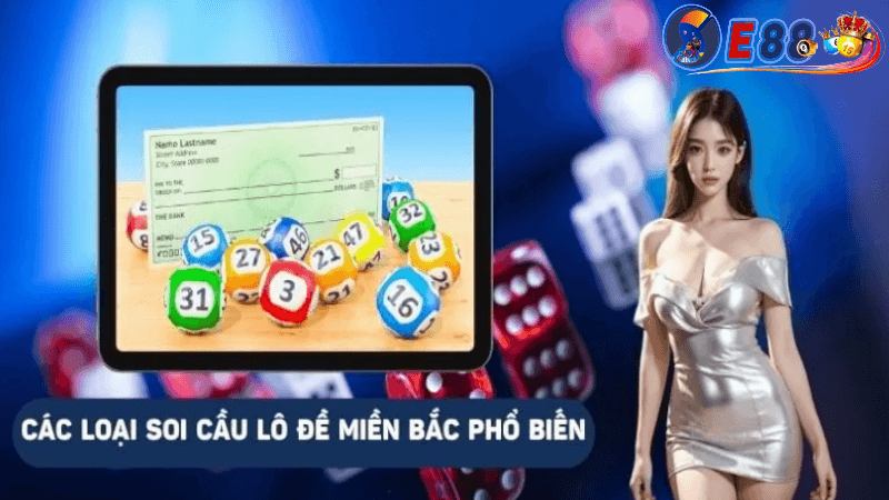 Phân tích cầu lô miền Bắc