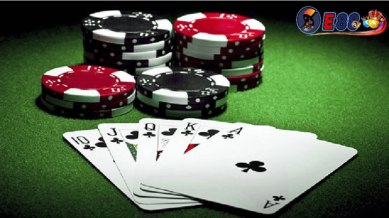 Các chiến thuật chơi xì dách online hiệu quả