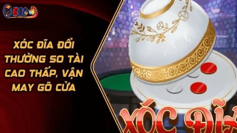 Trải nghiệm người chơi tại E88