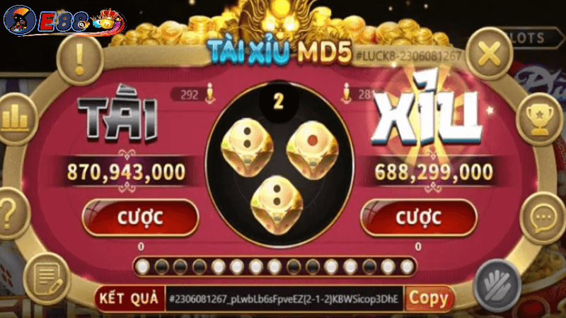 Các bước tải game tài xỉu online
